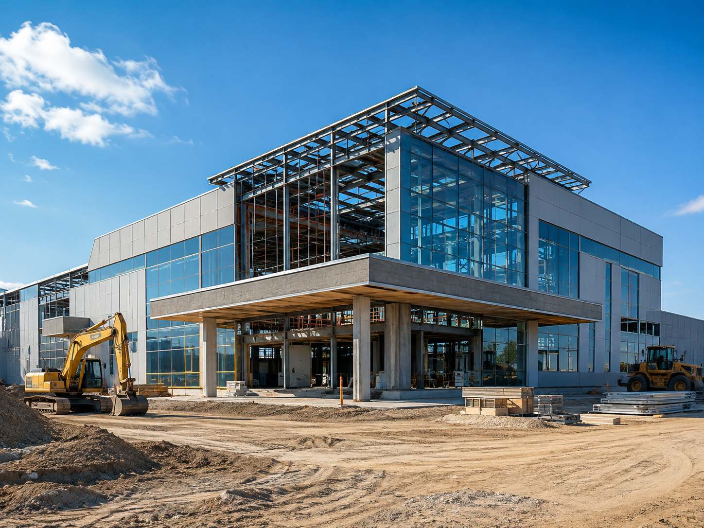 General Contractor